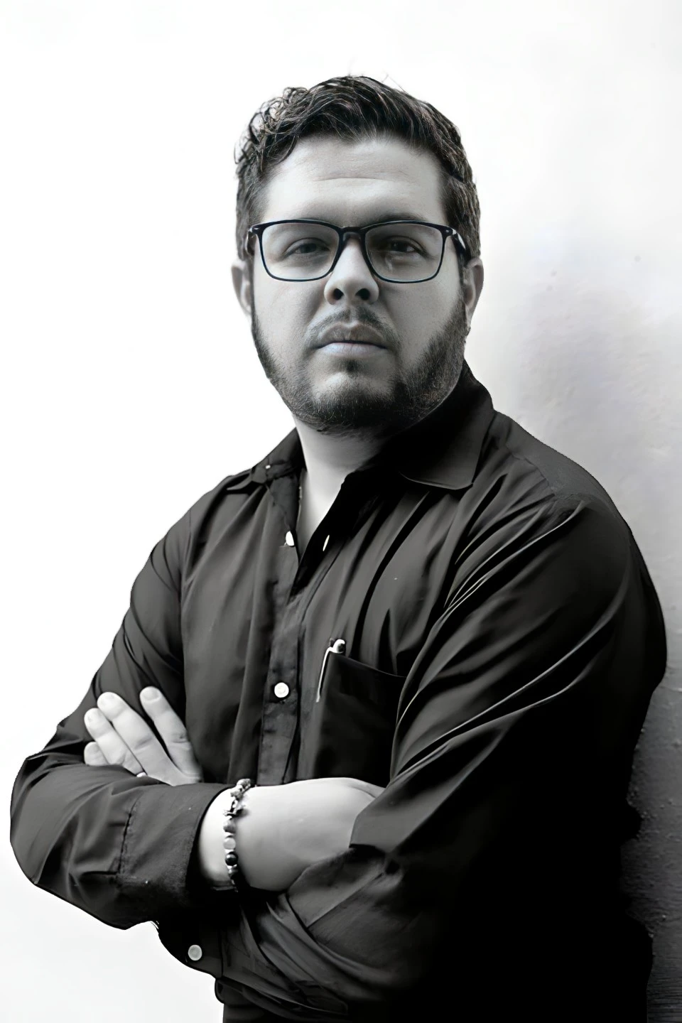 Javier Gutierrez Lozano Director Académico UDAX