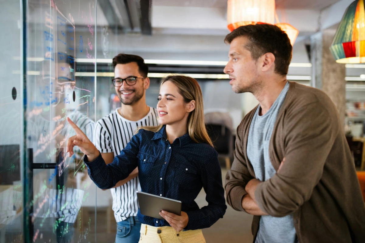 Estudia Licenciatura en Administración en línea con validez oficial SEP en UDAX Universidad