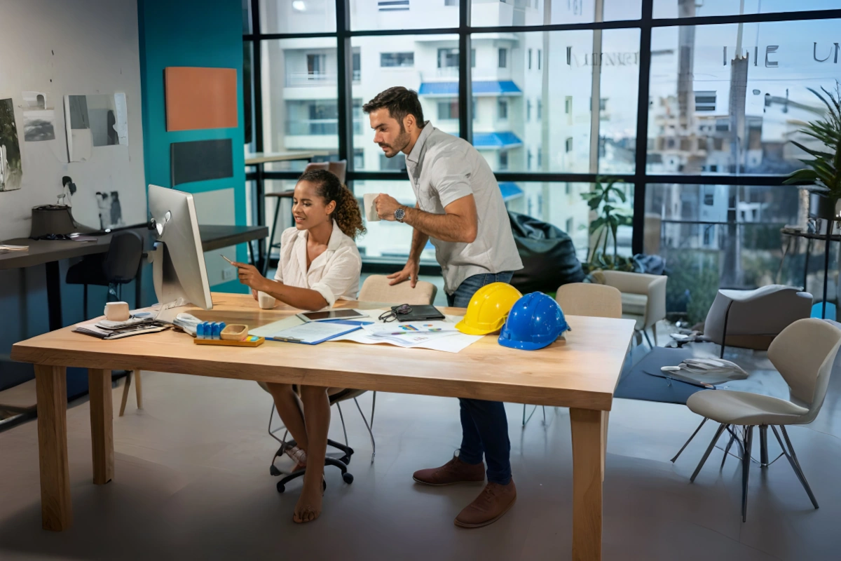 Estudia Licenciatura en Ingeniería Industrial y Administrativa en línea con validez oficial SEP en UDAX Universidad